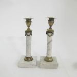 589 6483 CANDLESTICKS